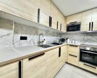 Аренда на длительный срок - Apartment - Alicante - Carolinas Altas