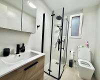 Аренда на длительный срок - Apartment - Alicante - Carolinas Altas