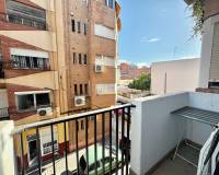 Аренда на длительный срок - Apartment - Alicante - Carolinas Altas