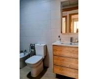 Аренда на длительный срок - Apartment - Alicante - Carolinas Altas