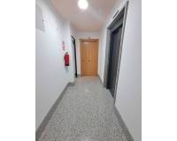 Аренда на длительный срок - Apartment - Alicante - Carolinas Altas