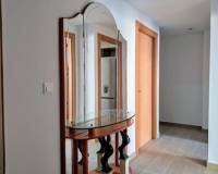 Аренда на длительный срок - Apartment - Alicante - Carolinas Altas