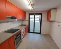 Аренда на длительный срок - Apartment - Alicante - Carolinas Altas