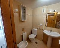 Аренда на длительный срок - Apartment - Alicante - Carolinas Altas