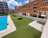 Аренда на длительный срок - Apartment - Alicante - Carolinas Altas