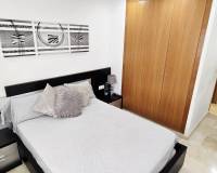 Аренда на длительный срок - Apartment - Alicante - Carolinas Altas