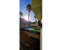 Аренда на длительный срок - Apartment - Alicante - Carolinas Altas