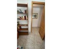 Аренда на длительный срок - Apartment - Alicante - Carolinas Bajas