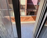 Аренда на длительный срок - Apartment - Alicante - Carolinas Bajas