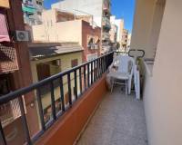 Аренда на длительный срок - Apartment - Alicante - Carolinas Bajas