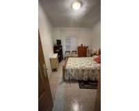 Аренда на длительный срок - Apartment - Alicante - Carolinas Bajas