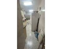 Аренда на длительный срок - Apartment - Alicante - Carolinas Bajas