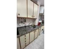 Аренда на длительный срок - Apartment - Alicante - Carolinas Bajas