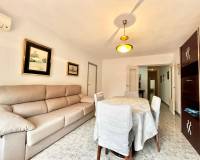 Аренда на длительный срок - Apartment - Alicante - Centro