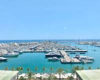 Аренда на длительный срок - Apartment - Alicante - Centro