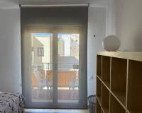 Аренда на длительный срок - Apartment - Alicante - Centro