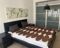 Аренда на длительный срок - Apartment - Alicante - Centro