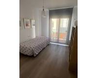 Аренда на длительный срок - Apartment - Alicante - Centro