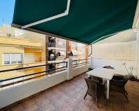 Аренда на длительный срок - Apartment - Alicante - Centro