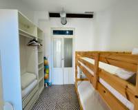 Аренда на длительный срок - Apartment - Alicante - Centro