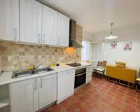 Аренда на длительный срок - Apartment - Alicante - Centro