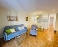 Аренда на длительный срок - Apartment - Alicante - Centro