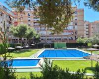 Аренда на длительный срок - Apartment - Alicante - Centro