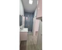 Аренда на длительный срок - Apartment - Alicante - Centro