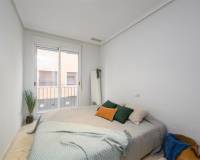 Аренда на длительный срок - Apartment - Alicante - Centro