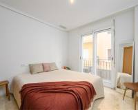 Аренда на длительный срок - Apartment - Alicante - Centro