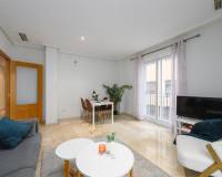 Аренда на длительный срок - Apartment - Alicante - Centro