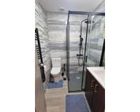 Аренда на длительный срок - Apartment - Alicante - Centro