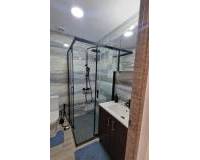 Аренда на длительный срок - Apartment - Alicante - Centro