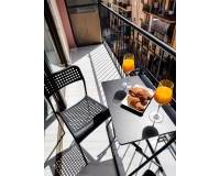 Аренда на длительный срок - Apartment - Alicante - Centro