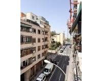 Аренда на длительный срок - Apartment - Alicante - Centro