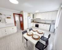 Аренда на длительный срок - Apartment - Alicante - Centro