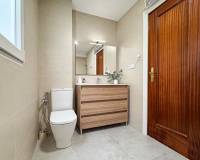 Аренда на длительный срок - Apartment - Alicante - Centro