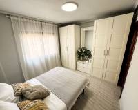 Аренда на длительный срок - Apartment - Alicante - Centro