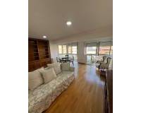 Аренда на длительный срок - Apartment - Alicante - Centro