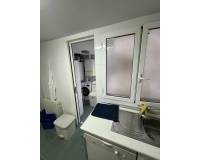 Аренда на длительный срок - Apartment - Alicante - Centro