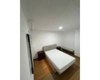 Аренда на длительный срок - Apartment - Alicante - Centro