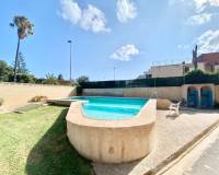 Аренда на длительный срок - Apartment - Alicante - Centro