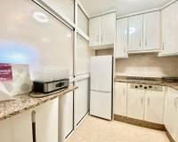 Аренда на длительный срок - Apartment - Alicante - Centro