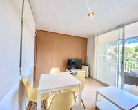Аренда на длительный срок - Apartment - Alicante - Centro