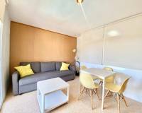 Аренда на длительный срок - Apartment - Alicante - Centro