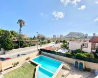 Аренда на длительный срок - Apartment - Alicante - Centro