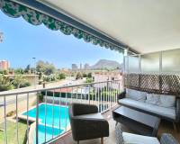 Аренда на длительный срок - Apartment - Alicante - Centro