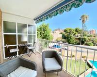 Аренда на длительный срок - Apartment - Alicante - Centro