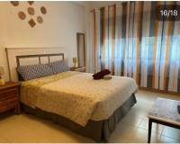 Аренда на длительный срок - Apartment - Alicante - Centro
