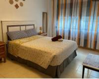 Аренда на длительный срок - Apartment - Alicante - Centro